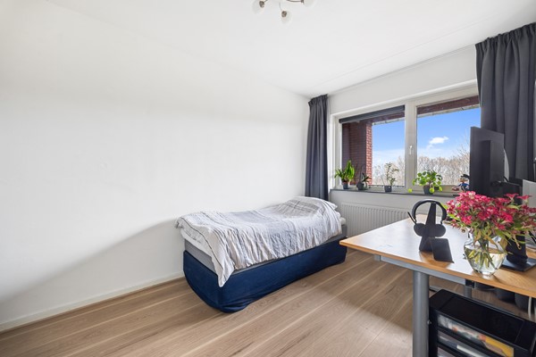 Medium property photo - Bergermeerstraat 109, 2493 XG The Hague